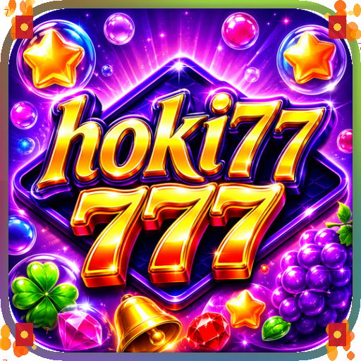 hoki777 — mitra unggulan